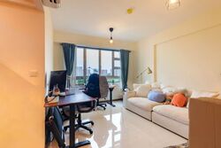 Blk 109C Eastglen @ Canberra (Sembawang), HDB 3 Rooms #595165571